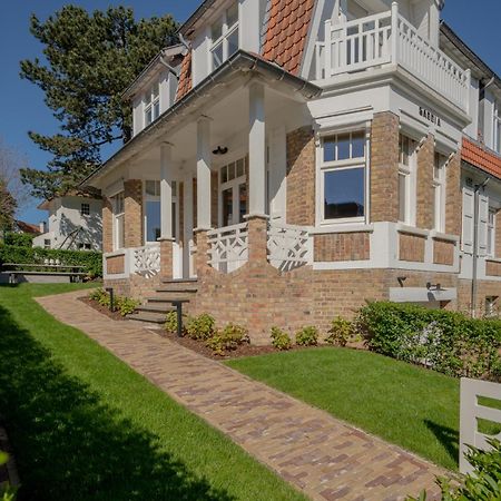 Villa-Sabbia Koksijde Zewnętrze zdjęcie